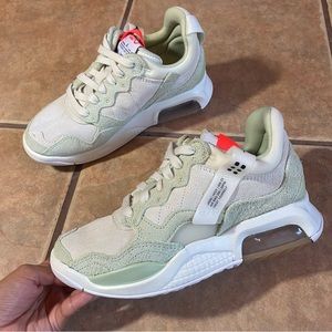 Jordan MA2 Honeydrew